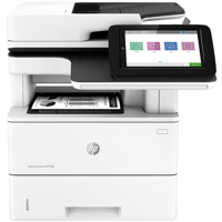 למדפסת HP LaserJet  EnterPrise MFP M528